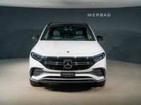 gebraucht Mercedes EQA250 AMG Line AMG Line