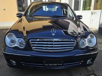 Gebraucht Mercedes C240 Classic 170 PS (125 kW) 2005