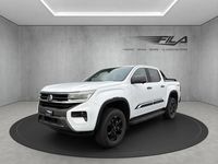 Gebraucht VW Amarok 241 PS (177 kW) 2026 Weiss Abholung