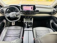 Gebraucht Citroën C5 X PureTech 181 PS (133 kW) 2023 Kombi