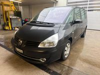 Gebraucht Renault Espace 170 PS (125 kW) 2008 Van / Kleinbus