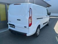 gebraucht Ford Transit Custom Van 340L2H1 Trend