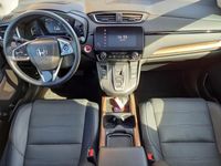 gebraucht Honda CR-V 2.0 i-MMD Executive 4WD