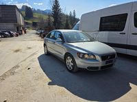 Gebraucht Volvo S40 140 PS (102 kW) 2006 Limousine