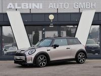 Gebraucht Mini Cooper S 178 PS (130 kW) 2025 Gray Kleinwagen