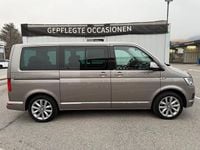 Gebraucht VW T6 Highline 204 PS (150 kW) 2016 Van