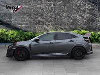 Gebraucht Honda Civic Type R GT 319 PS (234 kW) 2019 Limousine