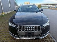 Gebraucht Audi A6 Allroad 272 PS (200 kW) 2017 Kombi