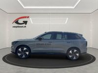 Gebraucht Volvo EX90 Performance 380 kW (517 PS) 2025 Grau SUV