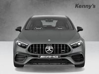 gebraucht Mercedes A45 AMG S AMG 4Matic+