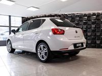 Gebraucht Seat Ibiza SC Sport 105 PS (77 kW) 2012 Kleinwagen