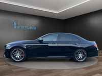 Gebraucht Mercedes E63 AMG AMG 612 PS (450 kW) 2018
