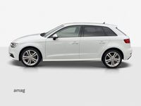 gebraucht Audi A3 Sportback e-tron 