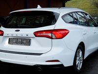 gebraucht Ford Focus 1.5 TDCi Trend Automatic