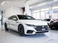 Gebraucht VW Arteon R-line 280 PS (205 kW) 2018 Kleinwagen