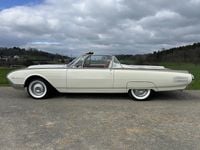 Gebraucht Ford Thunderbird 305 PS (224 kW) 1961