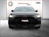 Gebraucht Audi A1 Advanced 150 PS (110 kW) 2023 Schwarz Limousine