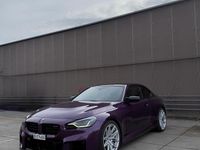 Gebraucht BMW M2 480 PS (353 kW) 2025 Coupé