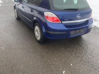 Gebraucht Opel Astra Cosmo 125 PS (91 kW) 2006