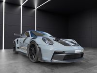 Gebraucht Porsche 911 GT3 RS 525 PS (386 kW) 2025 Coupé