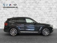 gebraucht BMW X3 30d xLine