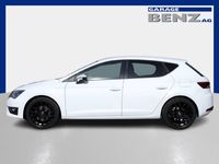 gebraucht Seat Leon 1.4 TSI ACT FR