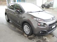 gebraucht Citroën C3 1.2 PureTech Shine