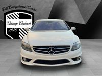 gebraucht Mercedes CL63 AMG AMG Coupé