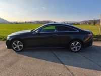 Gebraucht Mercedes E400 AMG line 333 PS (244 kW) 2017 Coupé