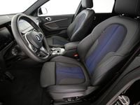 Gebraucht BMW 218 Performance 136 PS (100 kW) 2025 Schwarz Coupé