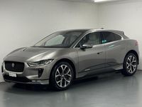 Gebraucht Jaguar I-Pace 294 kW (400 PS) 2020 Silber SUV