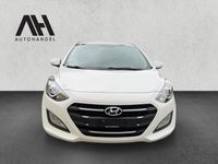 gebraucht Hyundai i30 1.6 GDI Origo