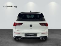 gebraucht VW Golf 2.0 TSI R DSG 4Motion R Performance