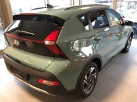 gebraucht Hyundai Bayon 1.0 T-GDi 120 Amplia