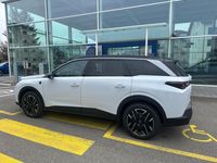 Gebraucht Peugeot 5008 GT 136 PS (100 kW) 2025 Weiss Van / Kleinbus