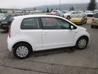 gebraucht Seat Mii 1.0 Reference