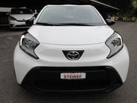 Gebraucht Toyota Aygo X Comfort 72 PS (52 kW) 2024 SUV