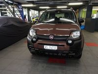 gebraucht Fiat Panda 4x4 0.9 Twinair Turbo Trussardi