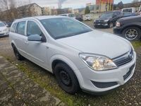 Gebraucht Opel Astra Sport 140 PS (102 kW) 2007