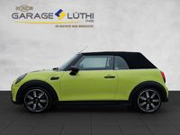 Gebraucht Mini Cooper S 178 PS (130 kW) 2021 Kleinwagen