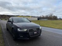 Gebraucht Audi A4 150 PS (110 kW) 2015 Kombi