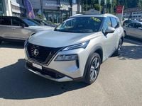 Gebraucht Nissan X-Trail Tekna+ 213 PS (156 kW) 2025 Silber SUV
