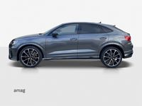 gebraucht Audi RS Q3 Sportback quattro S tronic