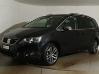 gebraucht Seat Alhambra 1.4 TSI FR Line