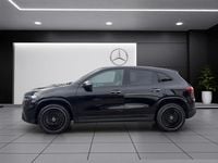 Neu Mercedes EQA350 214 kW (292 PS) 2026 SUV