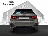 gebraucht Audi A1 allstreet 35 TFSI