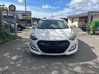 Gebraucht Hyundai i30 Premium 128 PS (94 kW) 2012