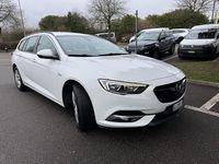 Gebraucht Opel Insignia Edition 136 PS (100 kW) 2019 Kombi