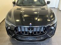 gebraucht Maserati Levante 3.8 V8 Trofeo Q4 Automatica