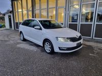 Gebraucht Skoda Rapid Ambition 110 PS (80 kW) 2019 Kombi